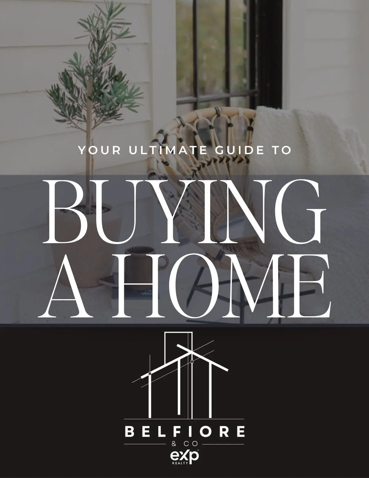 Belfiore & Co Home Buyer Guide cover