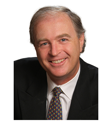 Dave Holt, Realtor serving Mississauga, Oakville, and Burlington