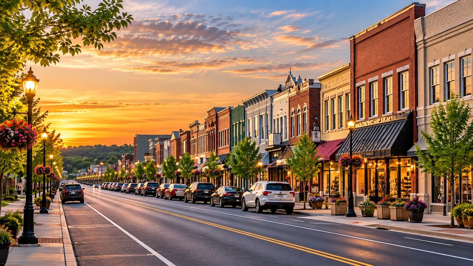 Smyrna, Tennessee