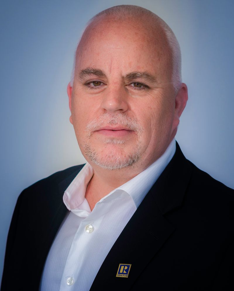 Mark Dransfield, REALTOR® and Commercial Real Estate Broker