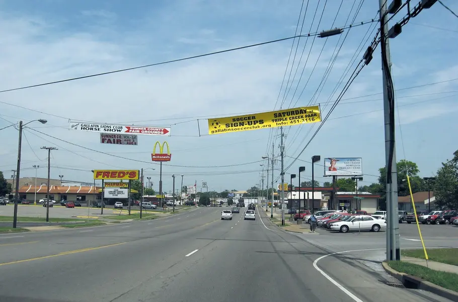 Gallatin