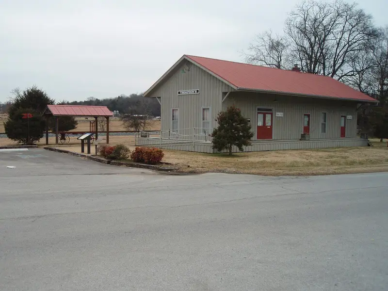 Thompson's Station