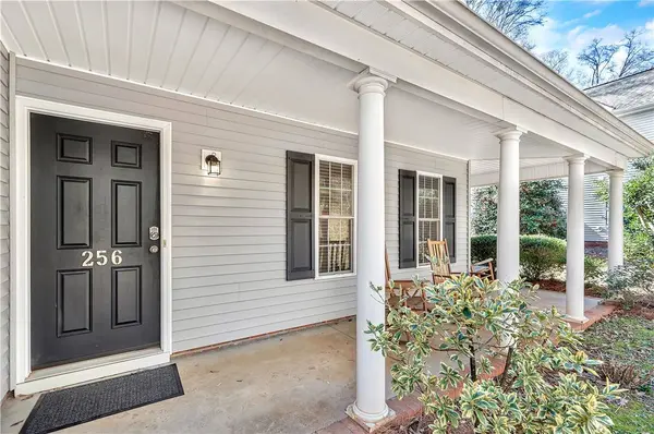 256 Rock Creek RD, Clemson, SC 29631