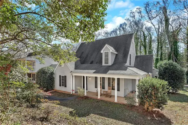256 Rock Creek RD, Clemson, SC 29631