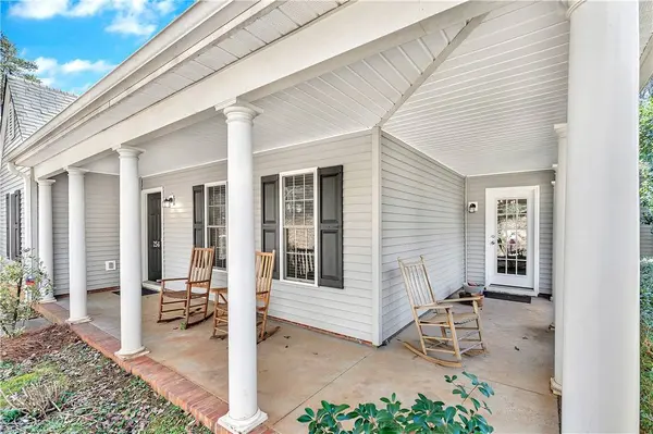 256 Rock Creek RD, Clemson, SC 29631