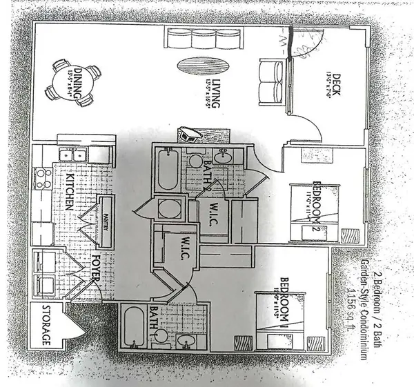 833 Old Greenville HWY #1037, Clemson, SC 29631