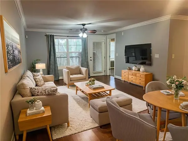 833 Old Greenville HWY #1037, Clemson, SC 29631