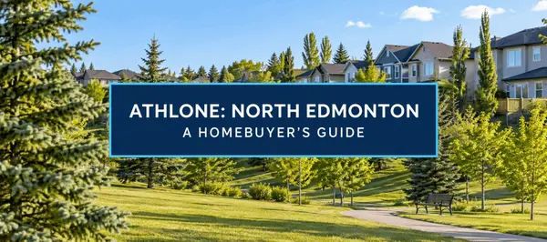 ATHLONE: NORTH EDMONTON BUYER GUIDE,Christy Tien Le