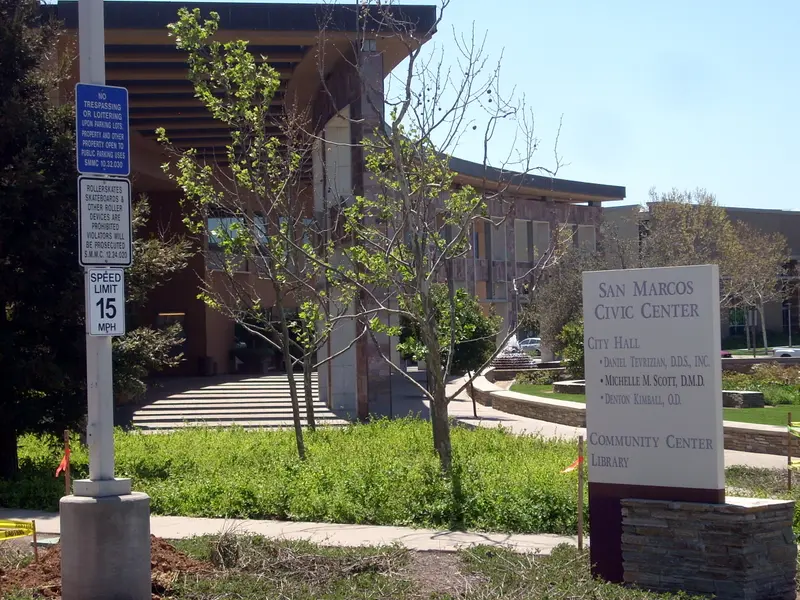San Marcos