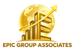 Epic Group Associates — Rasheed Syed Real Estate Team, eXp Realty, Toronto & GTA