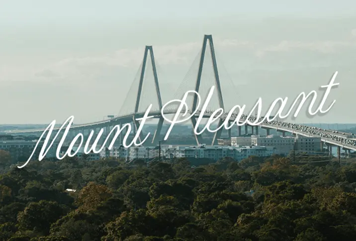 Mount Pleasant