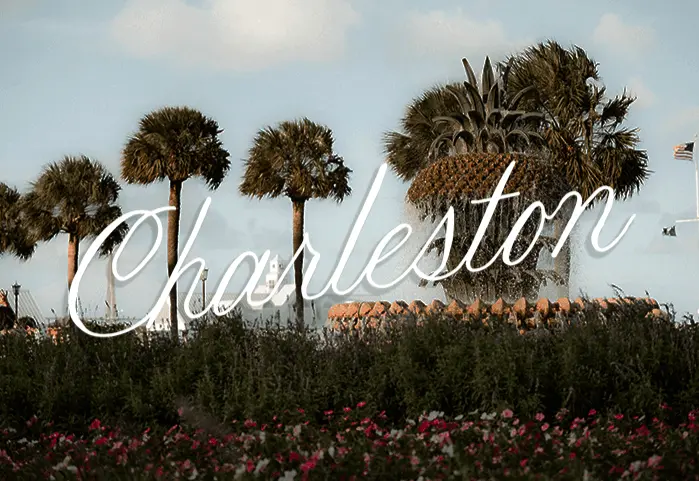 Charleston