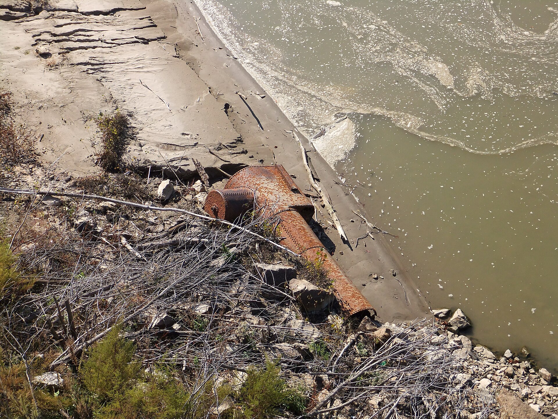 Missouri_River_@_Glasgow_(8414689110)