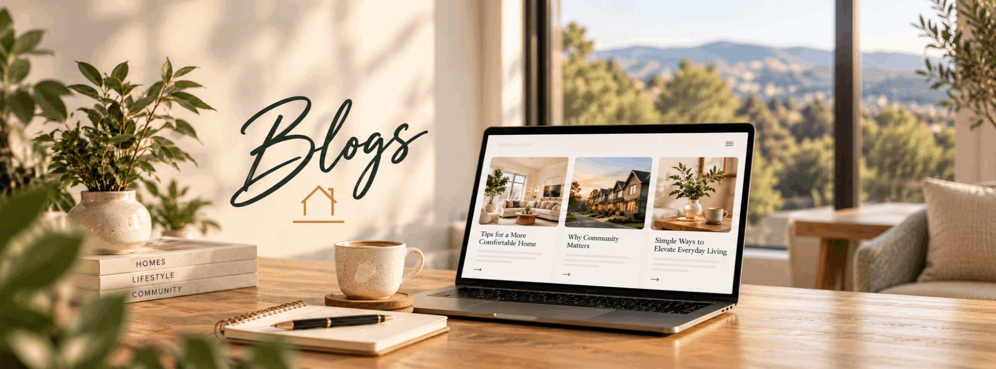 blog banner