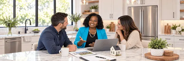 GTA Real Estate Market Update: What Buyers and Sellers Should Know for Fall 2026,Romona Okereke