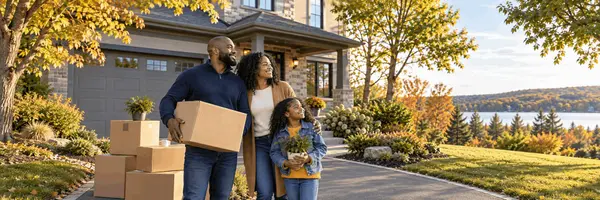 Moving From the GTA to Simcoe County? 7 Things Buyers Should Know,Romona Okereke
