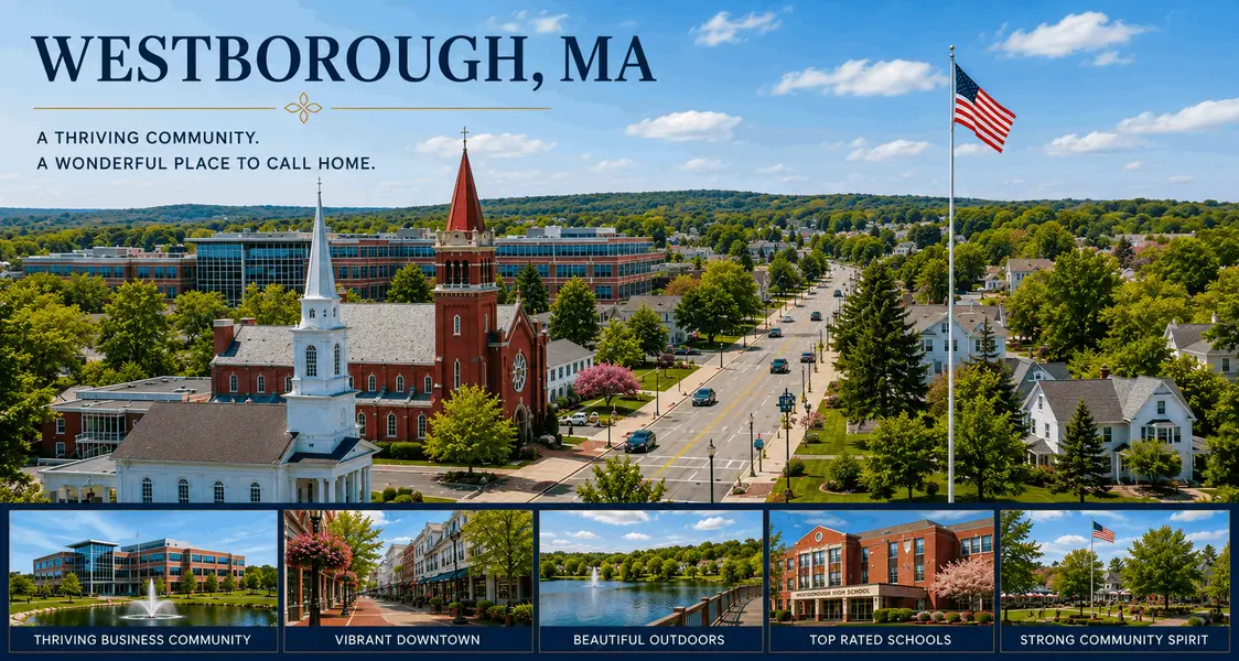 Westborough