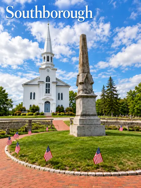Southborough