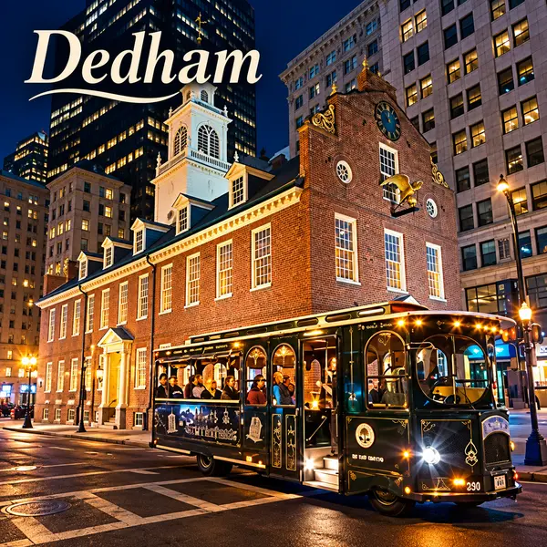 Dedham