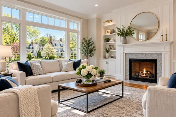 Home Interior