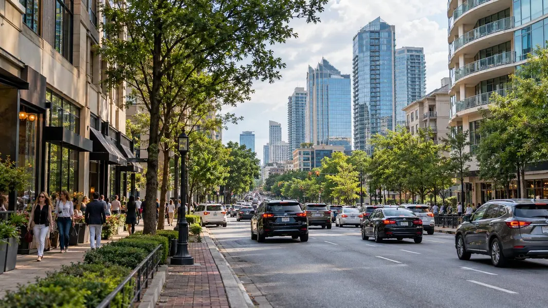 Buckhead