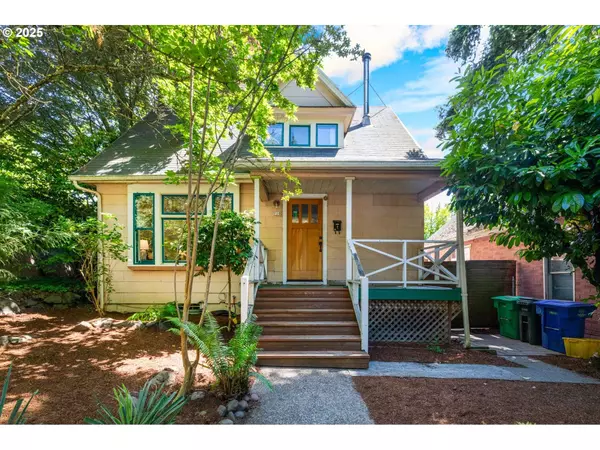 710 SE 26TH AVE, Portland, OR 97214