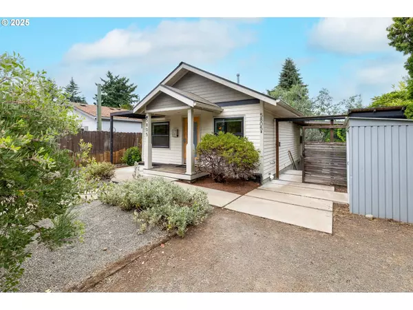 5805 NE SHAVER ST, Portland, OR 97213