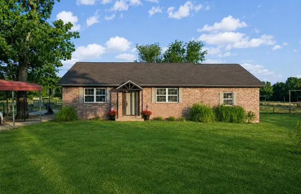 2225 S Main St, Jay, OK 74346-3809