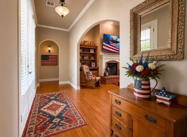 4972 Lighthouse Springs Dr, Grove, OK 74344-7931