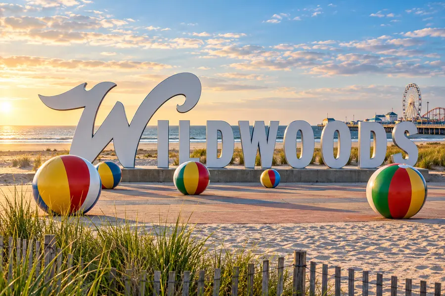 Wildwood