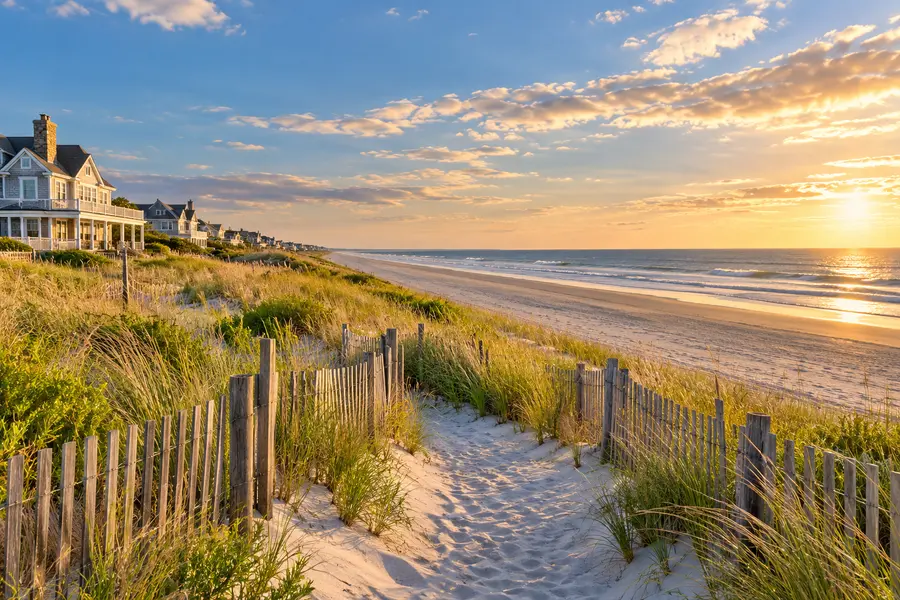 Stone Harbor