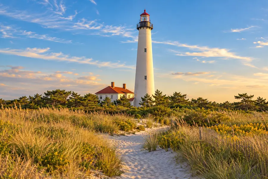 Cape May