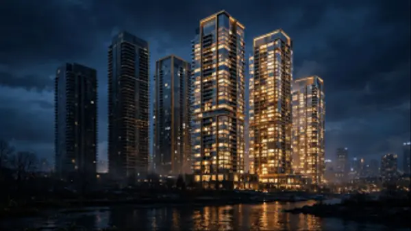 GTHA investors bulk-bought new condos at about 40% off