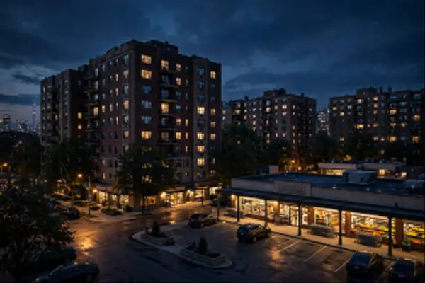GTA multifamily investment up more than 240% year over year,Nikki M Christopher
