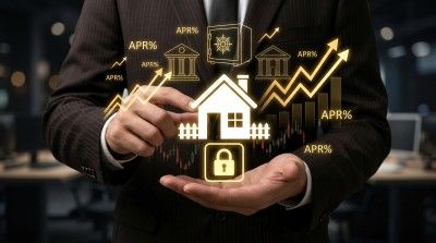 Mortgage Rates APR