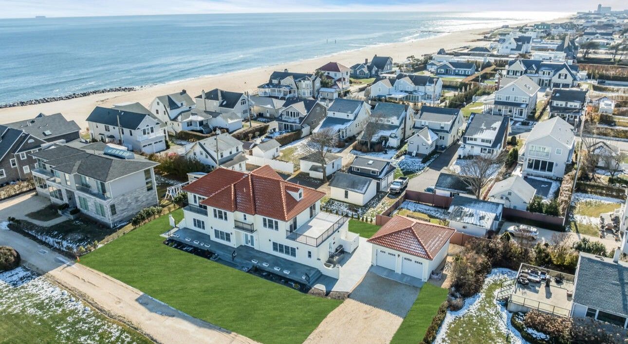 Elberon NJ