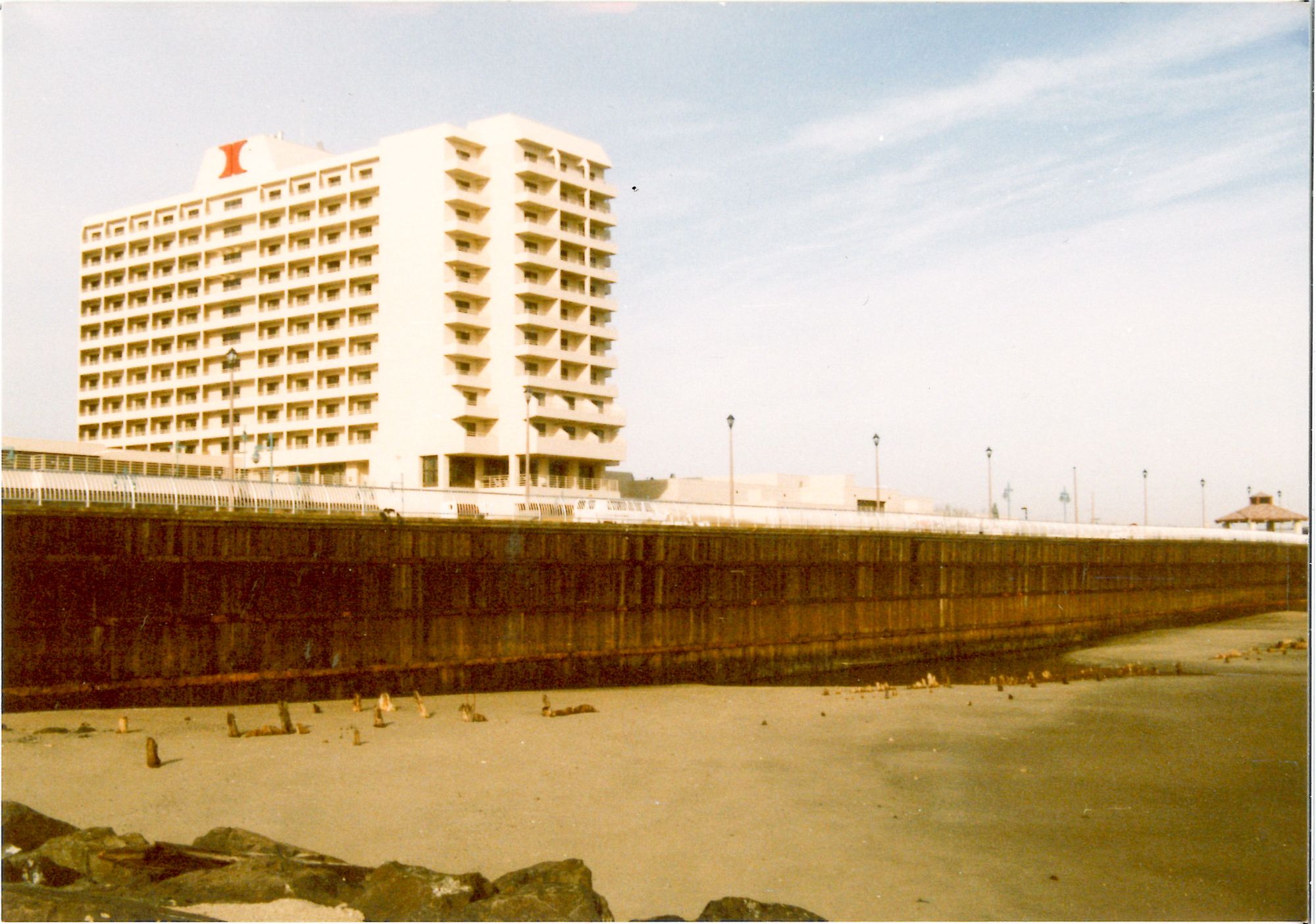 Ocean Place Resort & Spa | Circa 1991