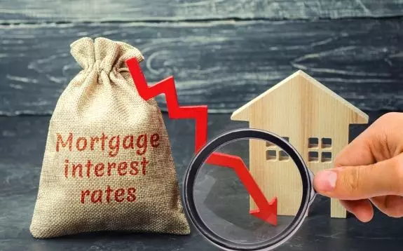 Lowest Mortgage Rates in More Than 5 Months