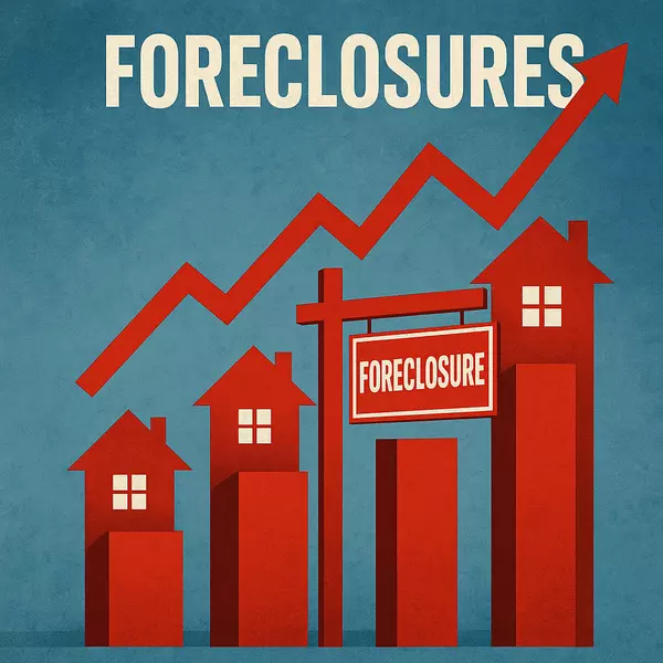 U.S. home foreclosure rate rises to five-year high
