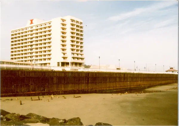 New Jersey's Sand Crisis: Beach Replenishment & Federal Funding