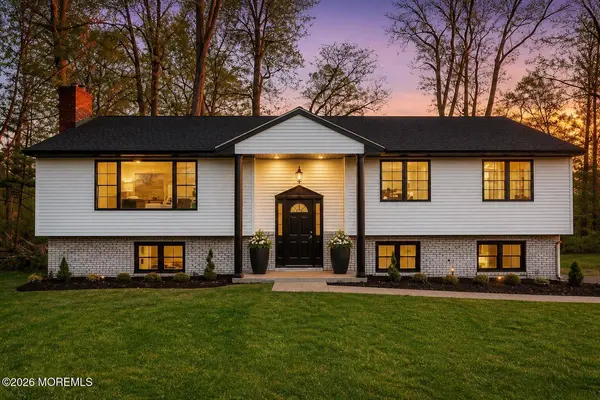 4 Blue Hills Drive, Holmdel, NJ 07733