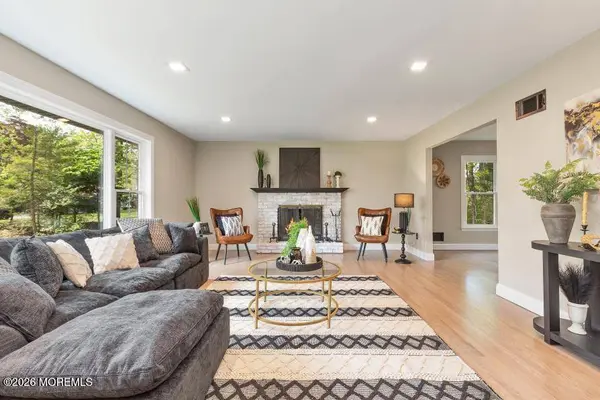 4 Blue Hills Drive, Holmdel, NJ 07733