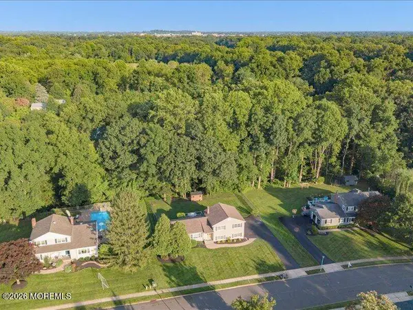 37 Ravine Road, Red Bank, NJ 07701