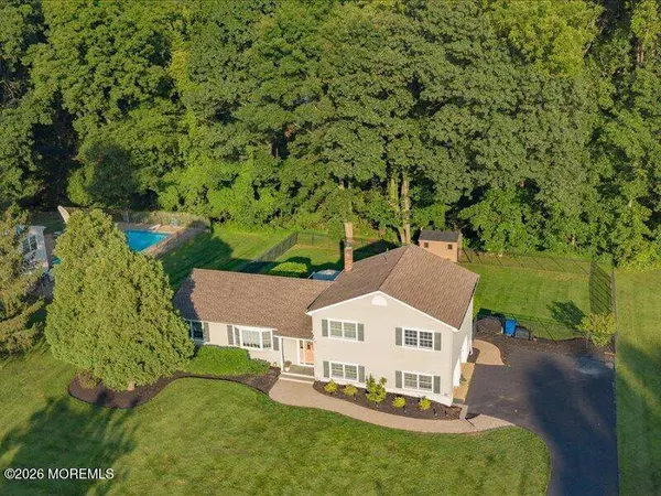 37 Ravine Road, Red Bank, NJ 07701