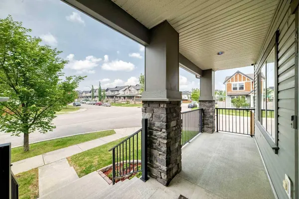 41 Skyview Ranch MNR NE, Calgary, AB T3N0K7