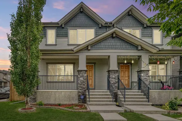 41 Skyview Ranch MNR NE, Calgary, AB T3N0K7