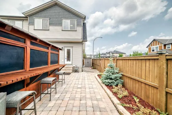 41 Skyview Ranch MNR NE, Calgary, AB T3N0K7
