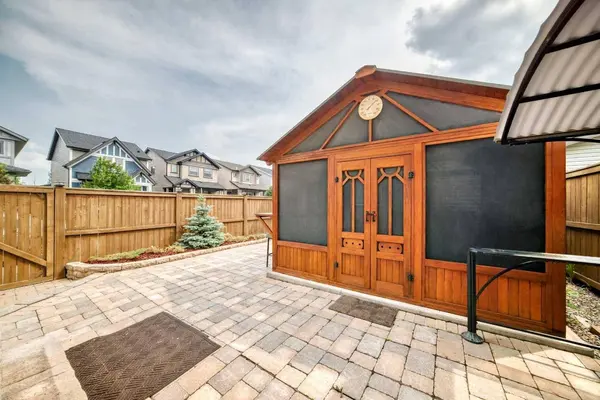 41 Skyview Ranch MNR NE, Calgary, AB T3N0K7