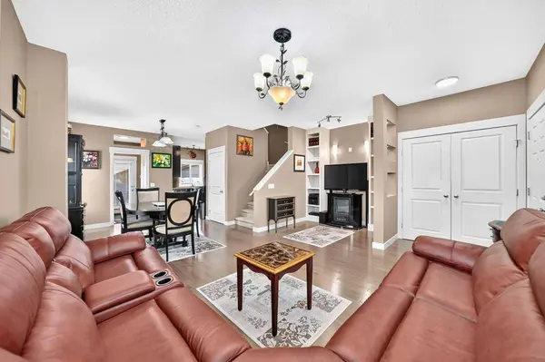 41 Skyview Ranch MNR NE, Calgary, AB T3N0K7