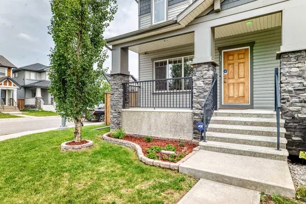 41 Skyview Ranch MNR NE, Calgary, AB T3N0K7